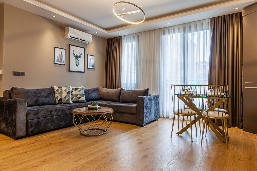 Norah Suites Hotel İstanbul — фото 5