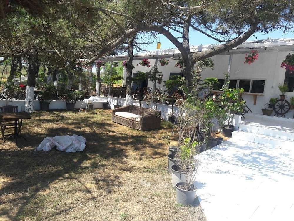 Стамбул: Atlitur Gumusdere Beach Camp