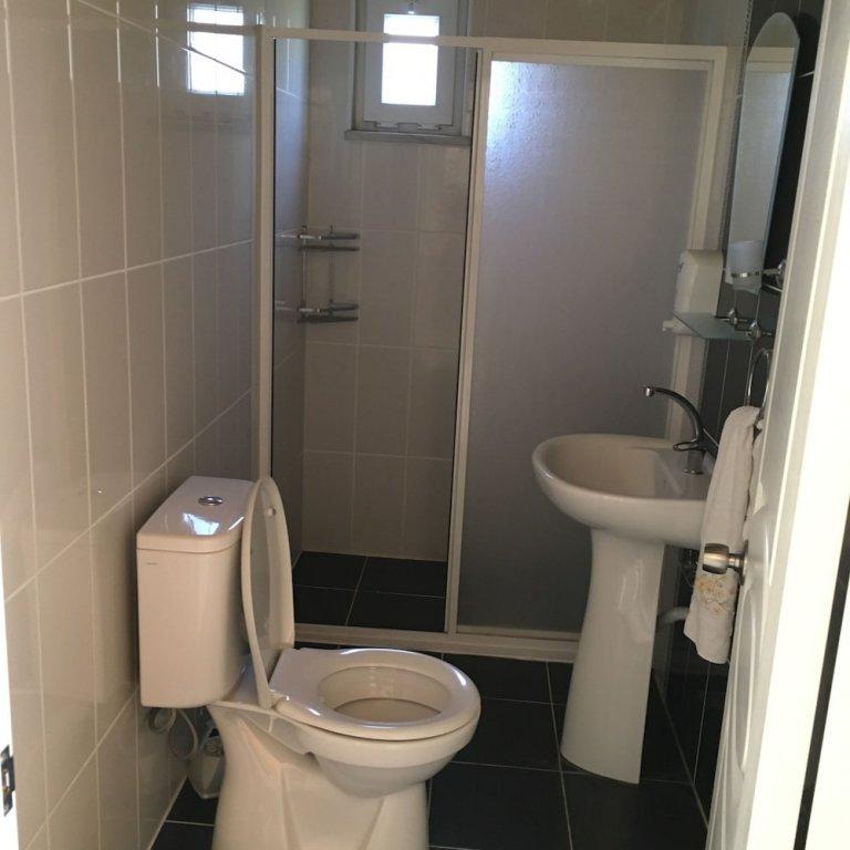 Мармара: Cam Apart Hotel