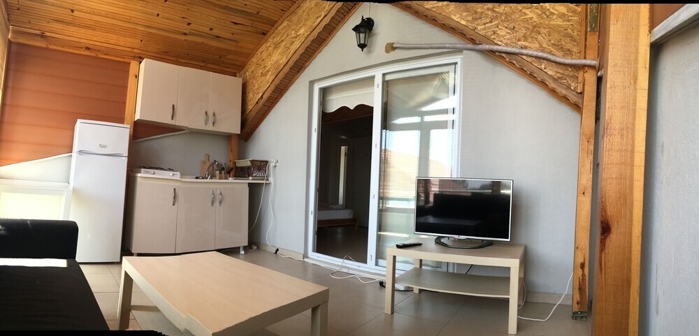 Мармара: Cam Apart Hotel