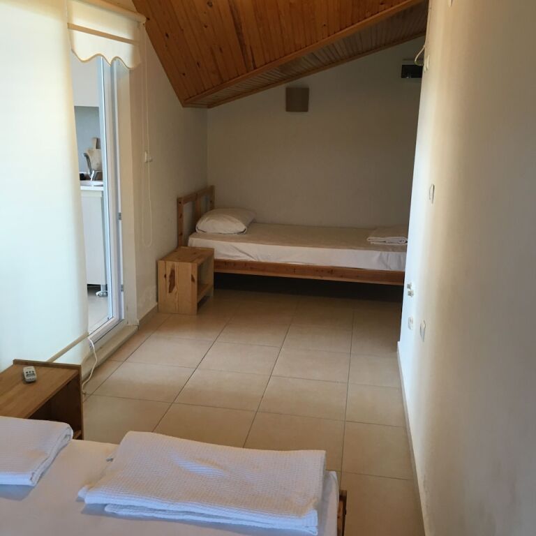 Мармара: Cam Apart Hotel