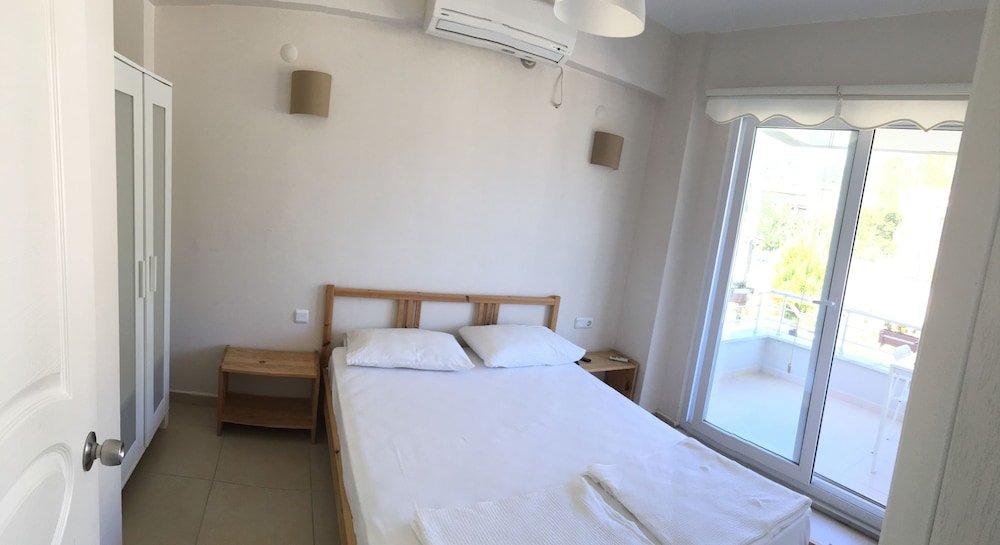 Мармара: Cam Apart Hotel