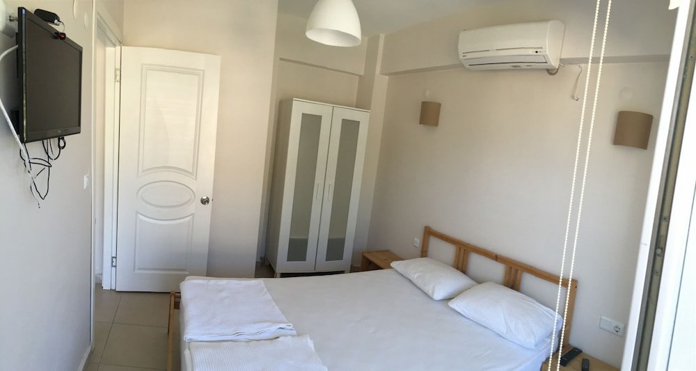 Мармара: Cam Apart Hotel