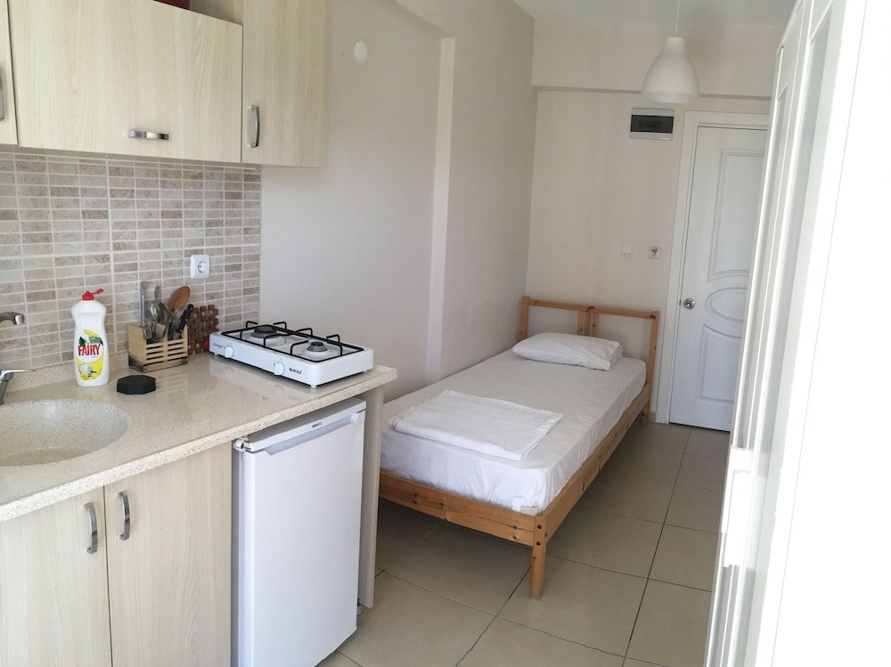 Мармара: Cam Apart Hotel