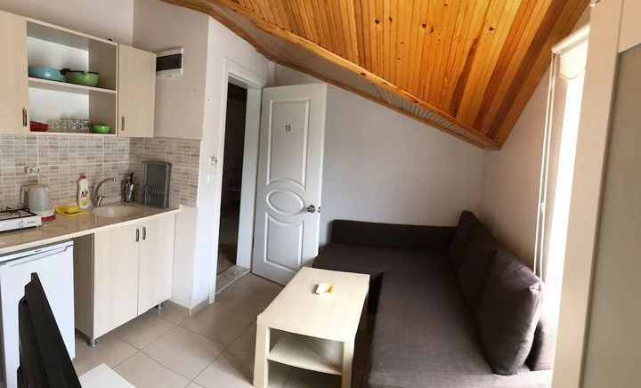 Мармара: Cam Apart Hotel