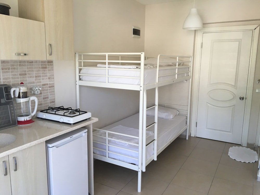 Мармара: Cam Apart Hotel