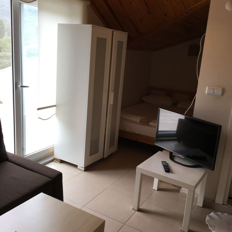 Мармара: Cam Apart Hotel