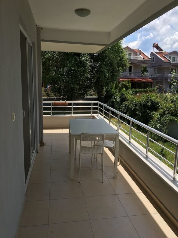 Мармара: Cam Apart Hotel