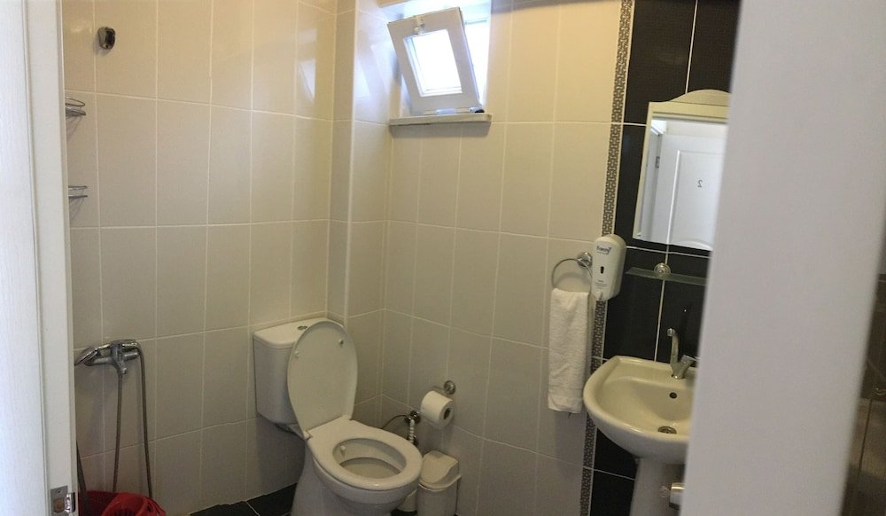 Мармара: Cam Apart Hotel