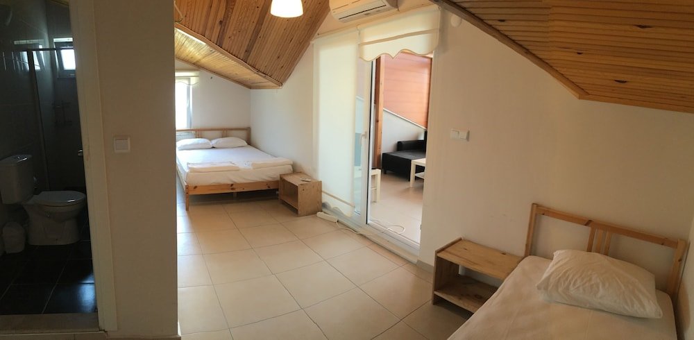 Мармара: Cam Apart Hotel