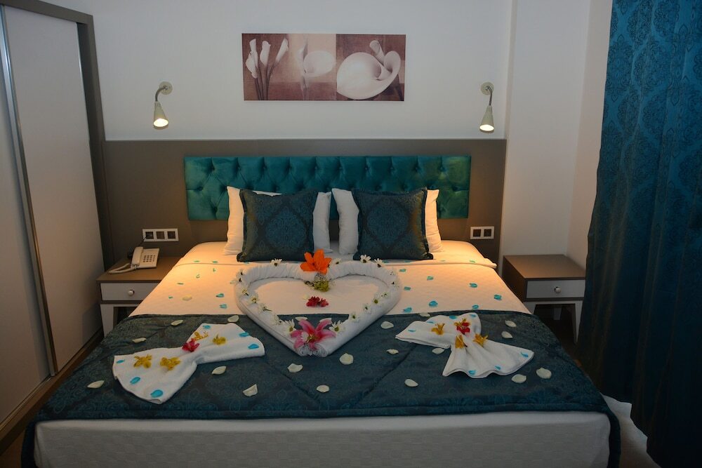 Кемер: The Nordic Hotel