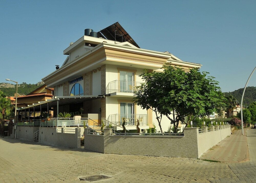 Кемер: The Nordic Hotel
