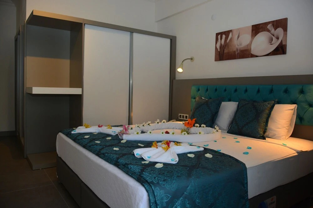 Кемер: The Nordic Hotel