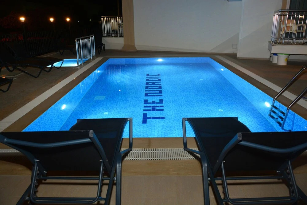 Кемер: The Nordic Hotel