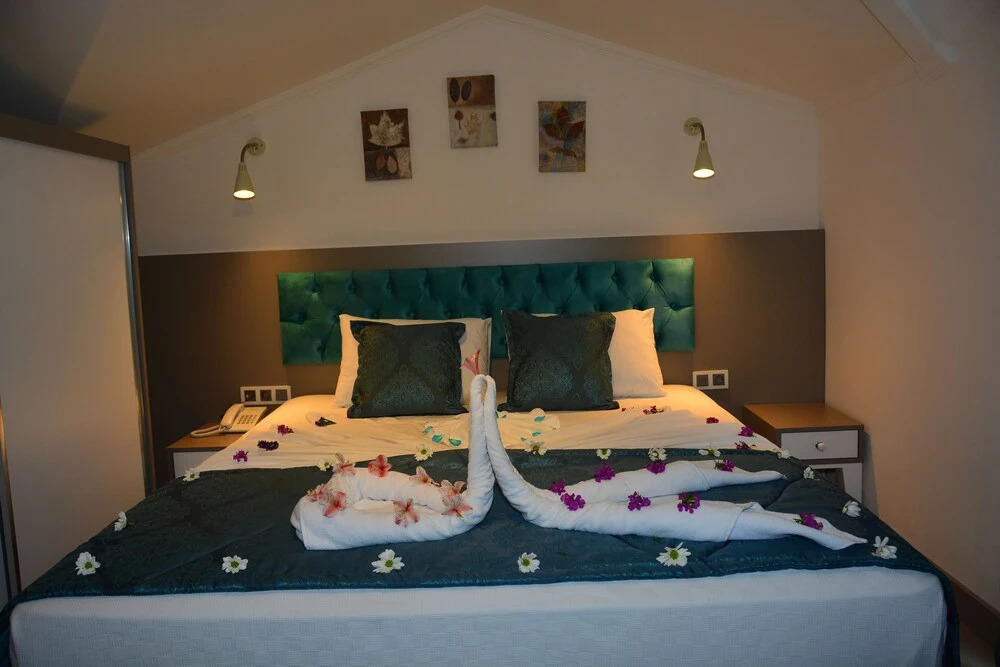 Кемер: The Nordic Hotel