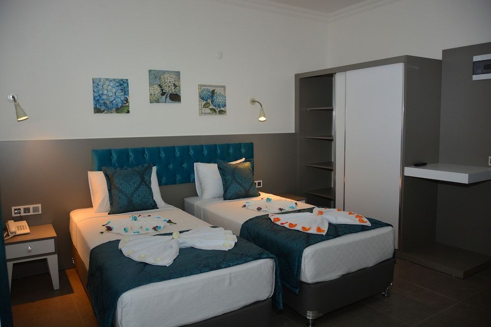 Кемер: The Nordic Hotel