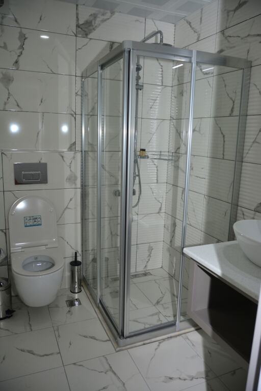 Кемер: The Nordic Hotel