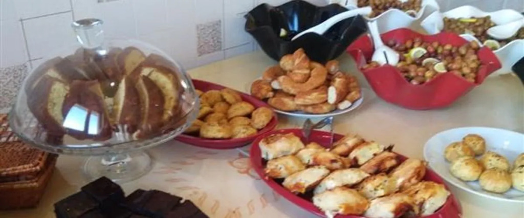 Анкара: Özdemir Palas Hotel