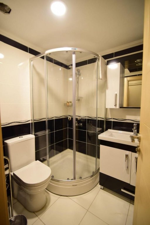 Анкара: Özdemir Palas Hotel