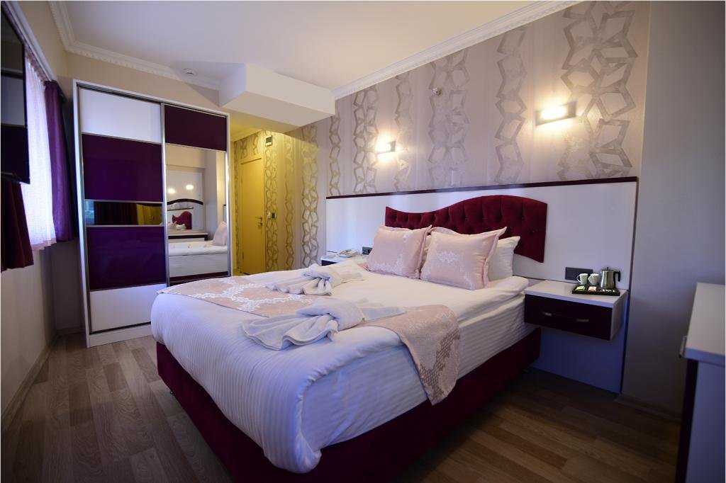 Özdemir Palas Hotel — фото 2