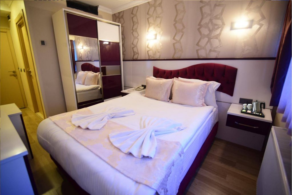 Özdemir Palas Hotel — фото 5