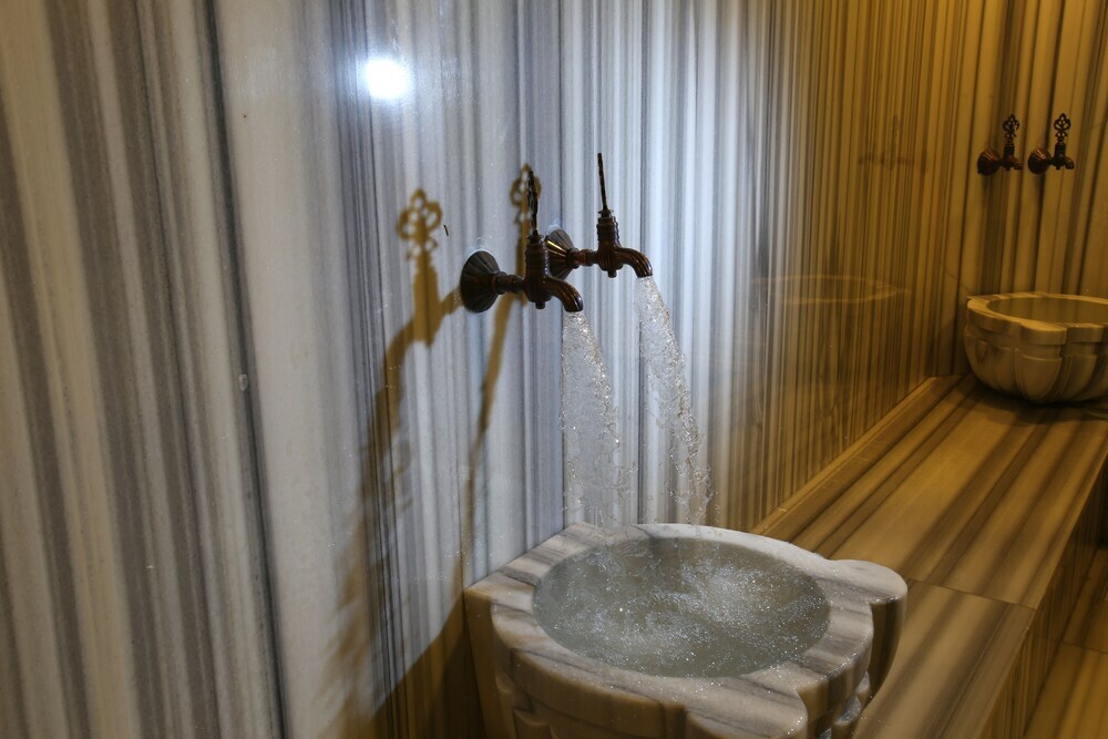 Кемер: Green Valley Boutique Hotel