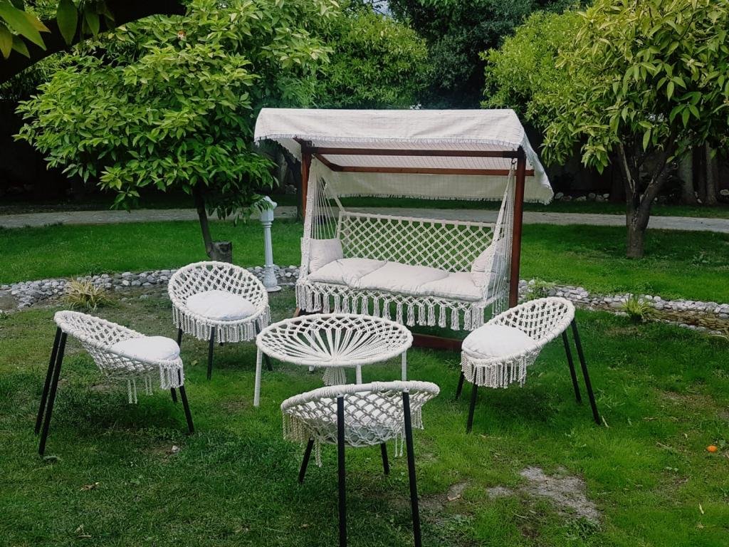 Кемер: Green Valley Boutique Hotel