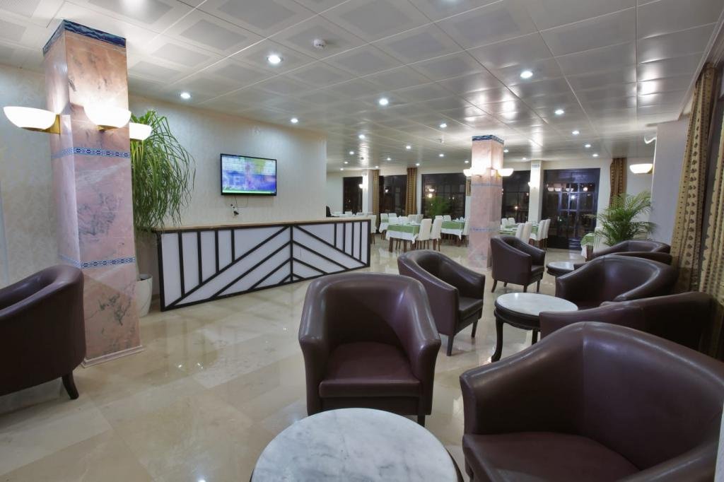 Кемер: Green Valley Boutique Hotel
