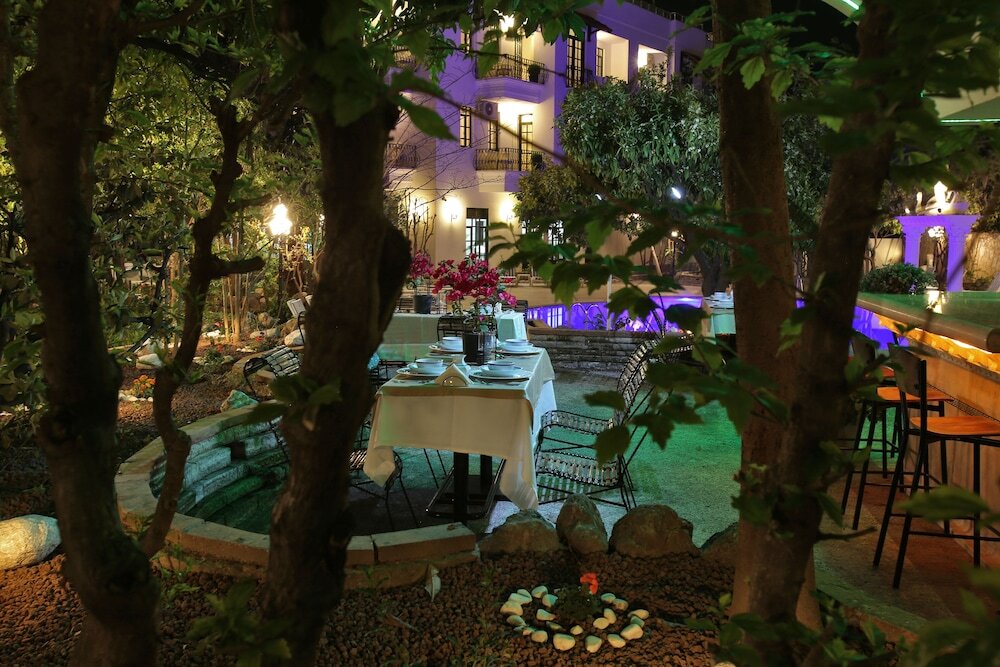 Green Valley Boutique Hotel — фото 6