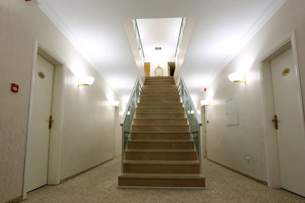 Кемер: Green Valley Boutique Hotel