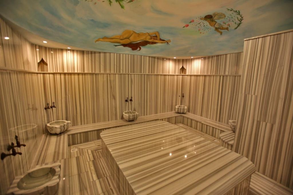 Кемер: Green Valley Boutique Hotel