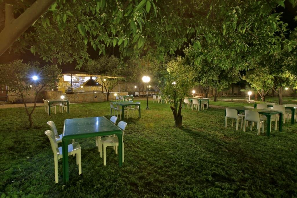 Кемер: Green Valley Boutique Hotel