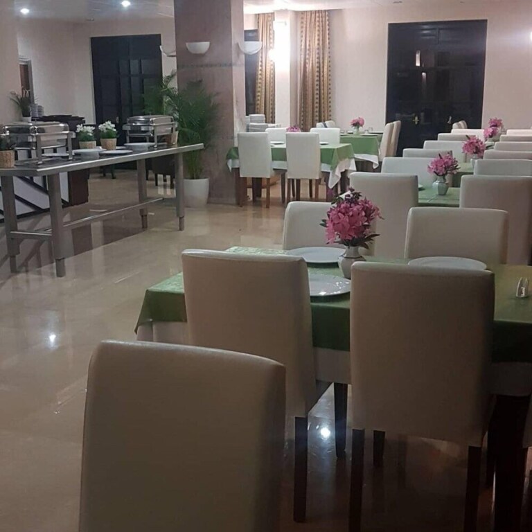 Кемер: Green Valley Boutique Hotel