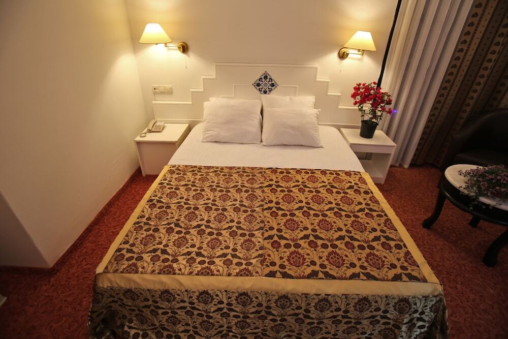 Кемер: Green Valley Boutique Hotel