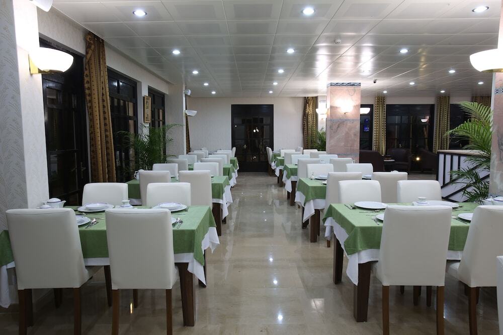 Кемер: Green Valley Boutique Hotel