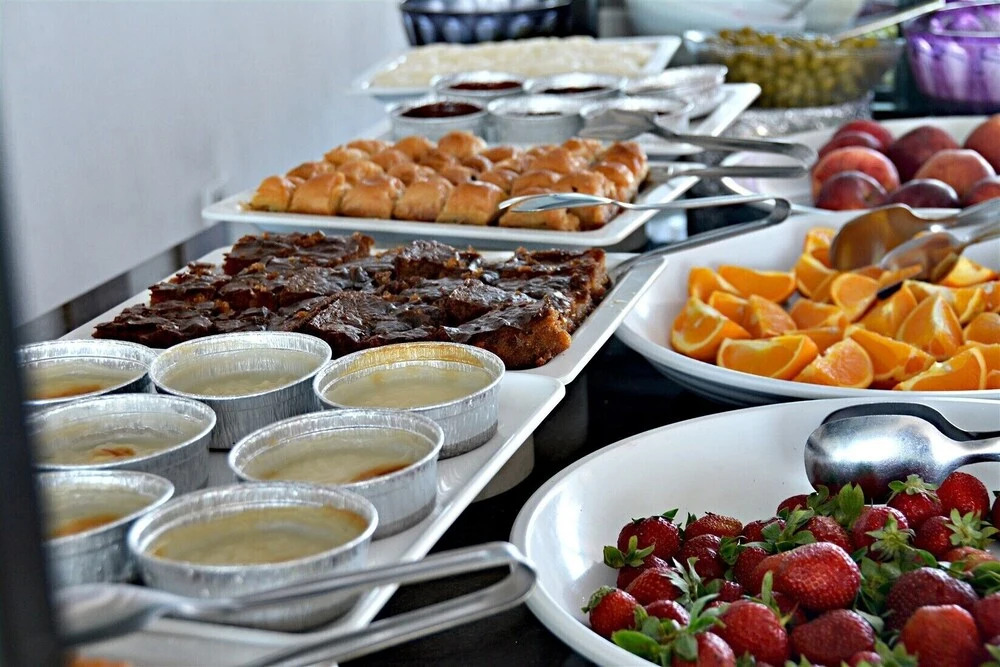 Белек: Belek Diamonds Hotel