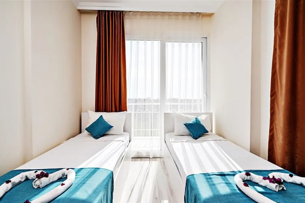 Белек: Belek Diamonds Hotel