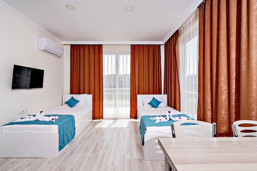 Белек: Belek Diamonds Hotel