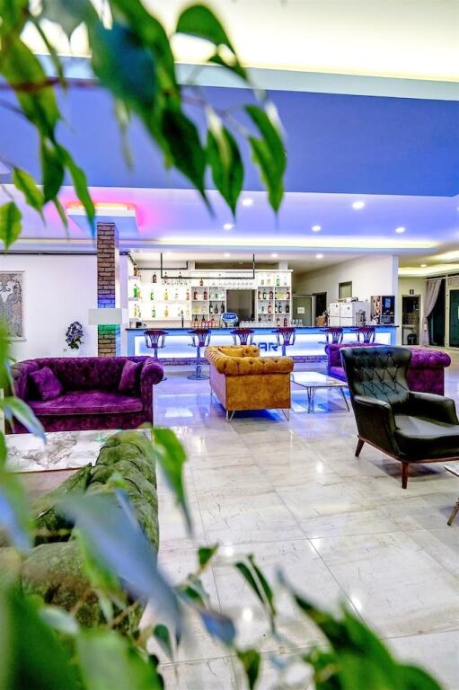 Белек: Belek Diamonds Hotel