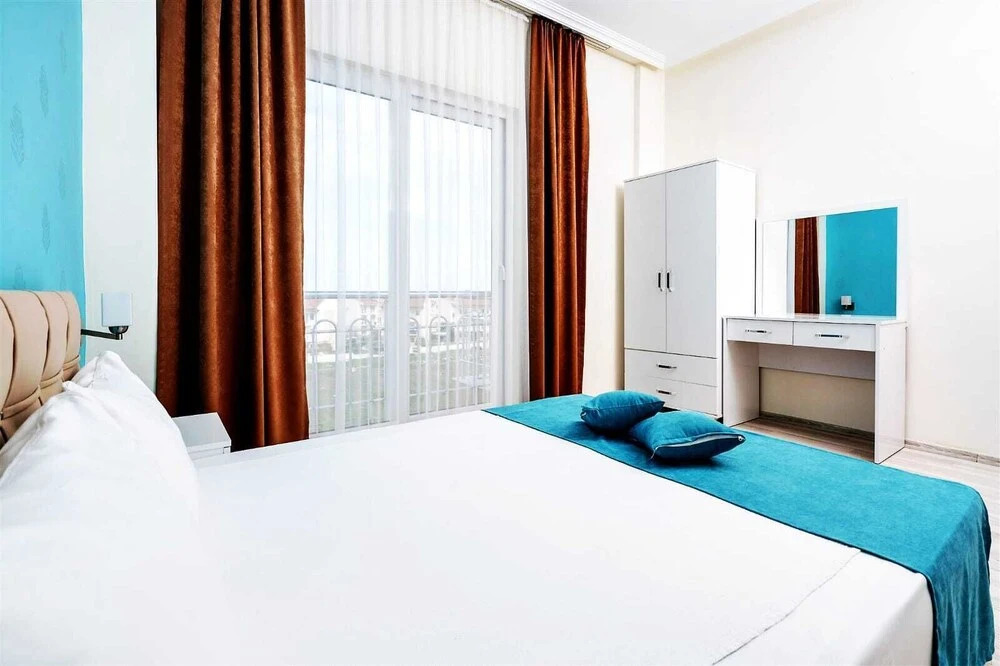 Белек: Belek Diamonds Hotel