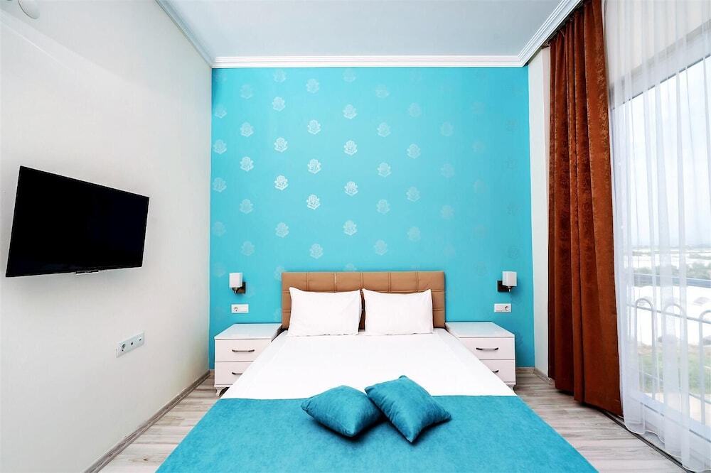Белек: Belek Diamonds Hotel