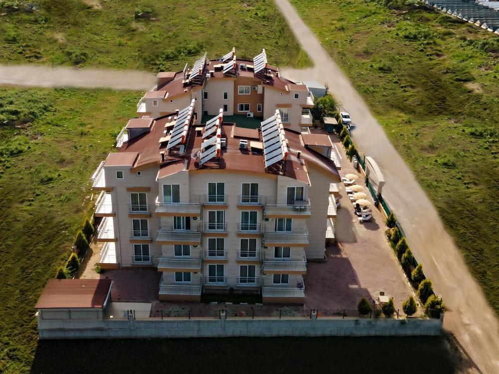 Белек: Belek Diamonds Hotel