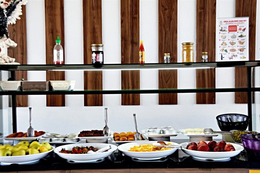Белек: Belek Diamonds Hotel