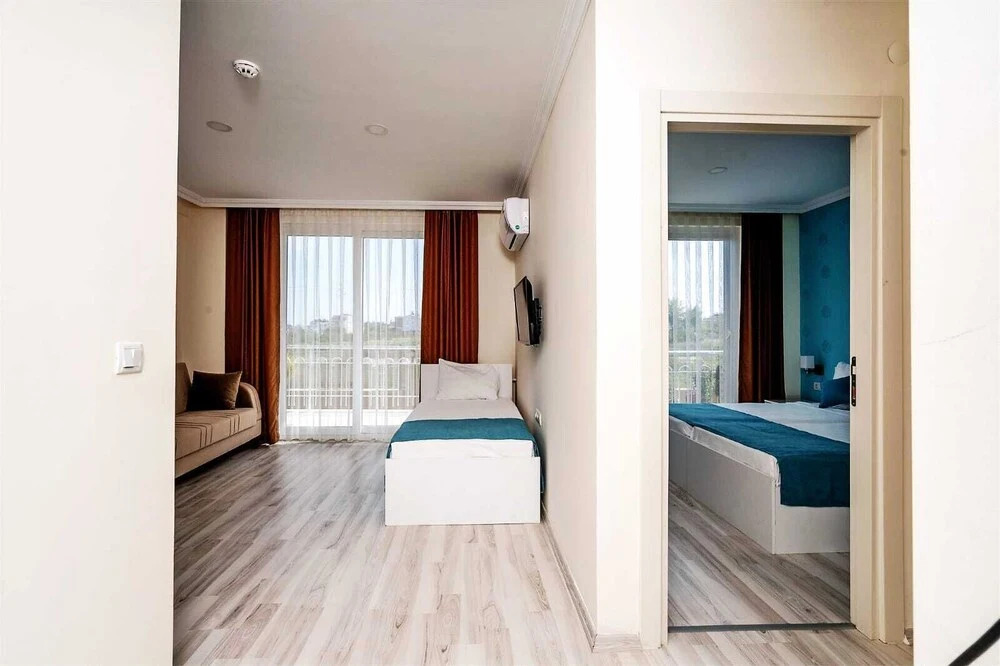 Белек: Belek Diamonds Hotel