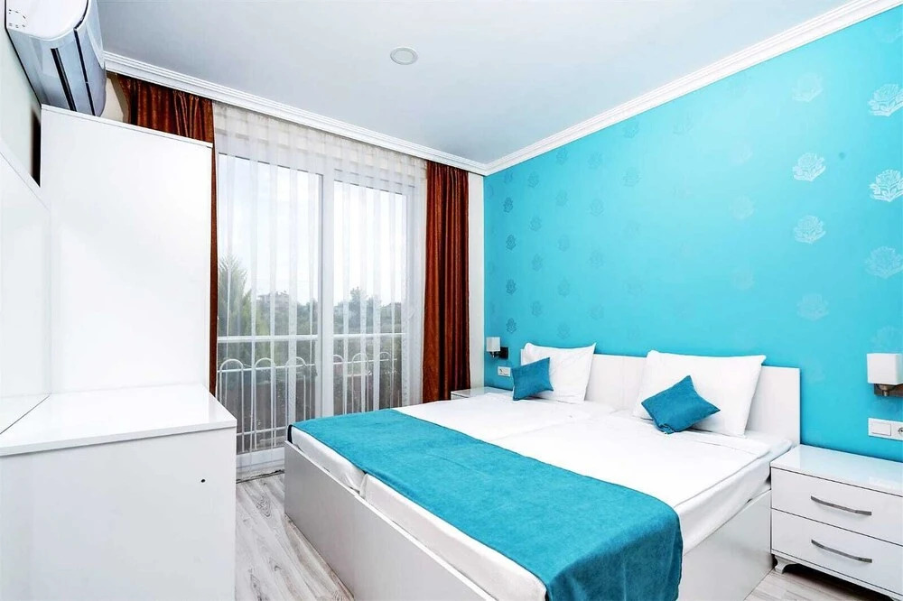 Белек: Belek Diamonds Hotel