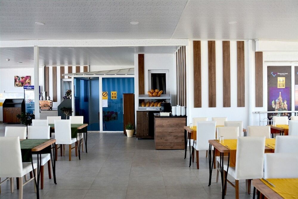 Белек: Belek Diamonds Hotel