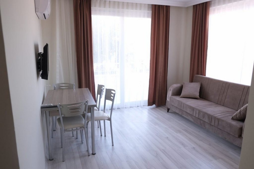 Белек: Belek Diamonds Hotel