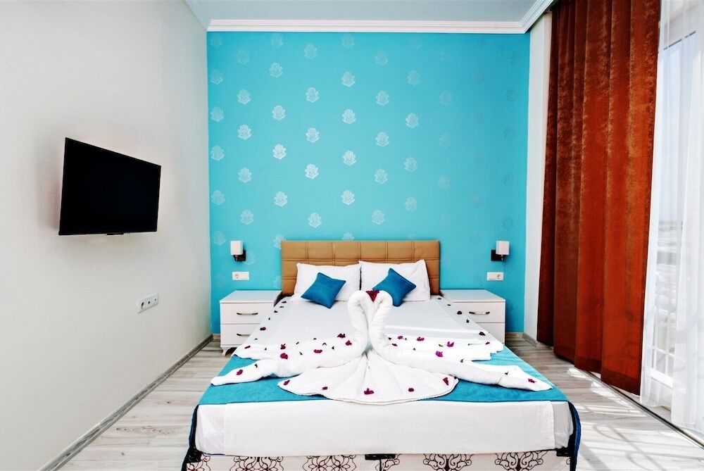 Белек: Belek Diamonds Hotel