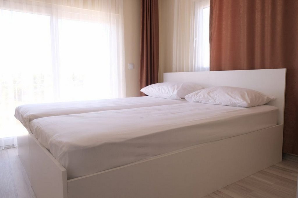 Белек: Belek Diamonds Hotel