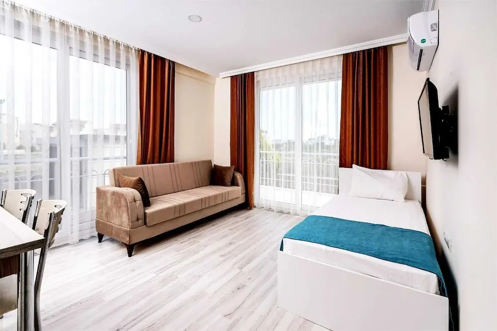 Белек: Belek Diamonds Hotel